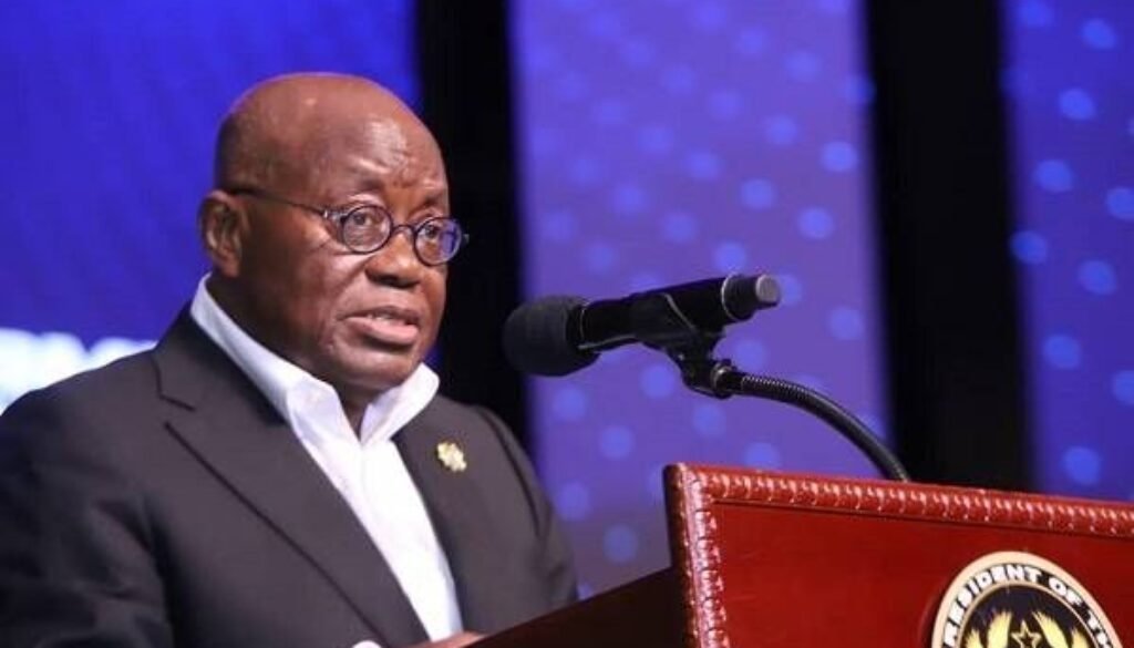 Akufo-addo