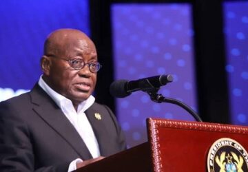 President Akufo-Addo nominates 3 new justices to Supreme Court