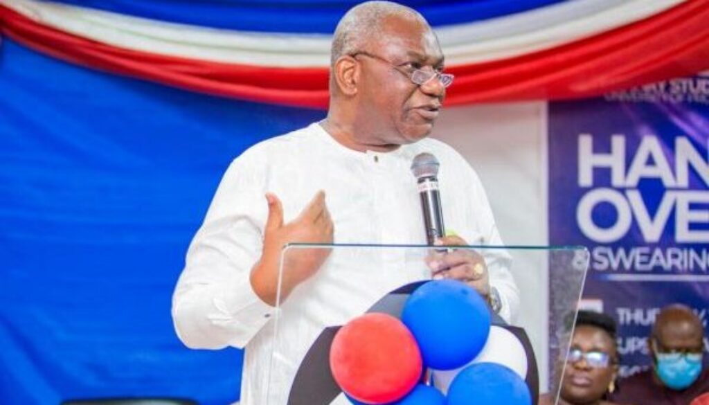 Boakye-Agyarko-
