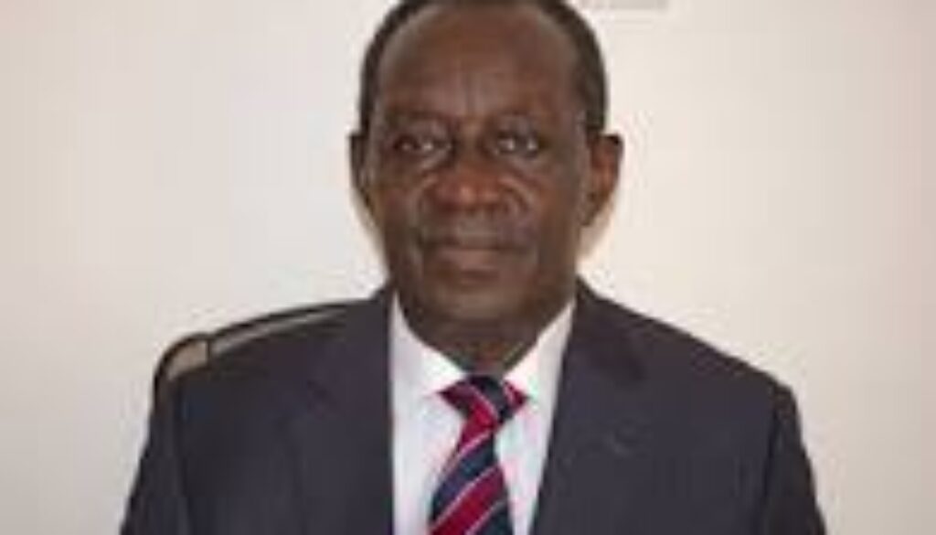 Dr.Addo Kufour