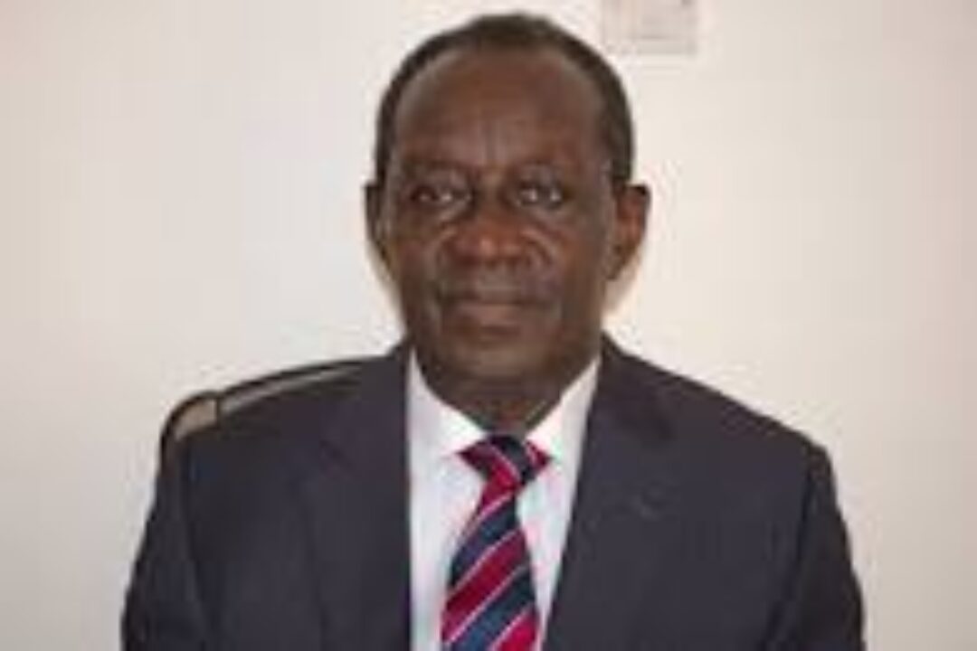 I’m not the third-richest person in Ghana-Dr.Addo Kufour clears Air