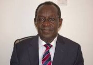 I’m not the third-richest person in Ghana-Dr.Addo Kufour clears Air