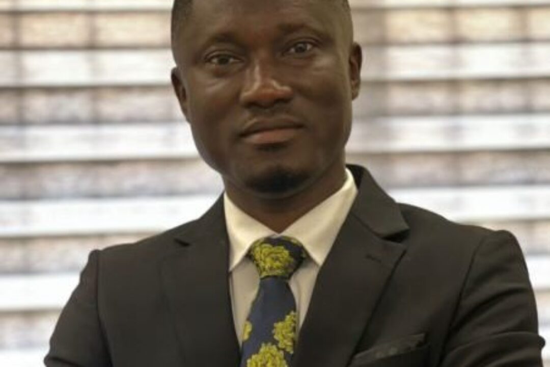 A/R:NPP 2nd Vice Chairman Resigns To Contest Afigya Kwabre South Parliamentary Primaries