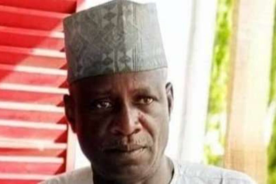 Missing Veteran journalist found dead in a pit at Nigeria