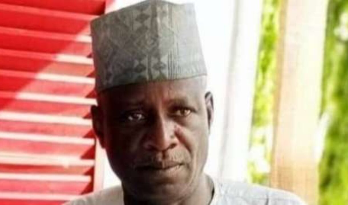 Missing Veteran journalist found dead in a pit at Nigeria
