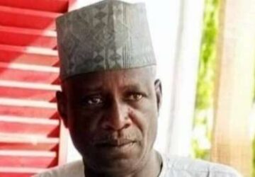 Missing Veteran journalist found dead in a pit at Nigeria