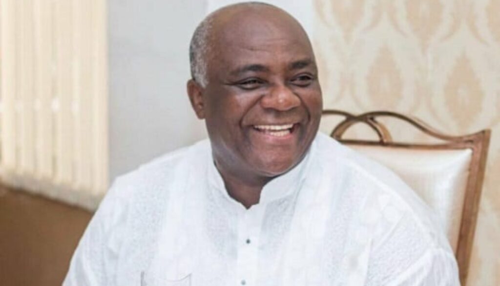 Hon-Addai-Nimo
