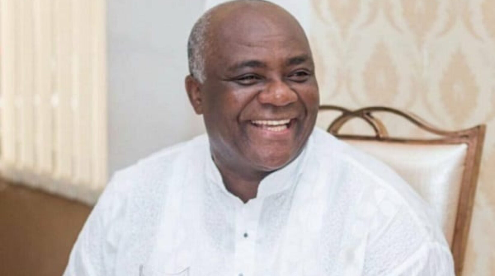 2024 POLLS: NPP needs a new face to break the 8 – Addai Nimoh asserts