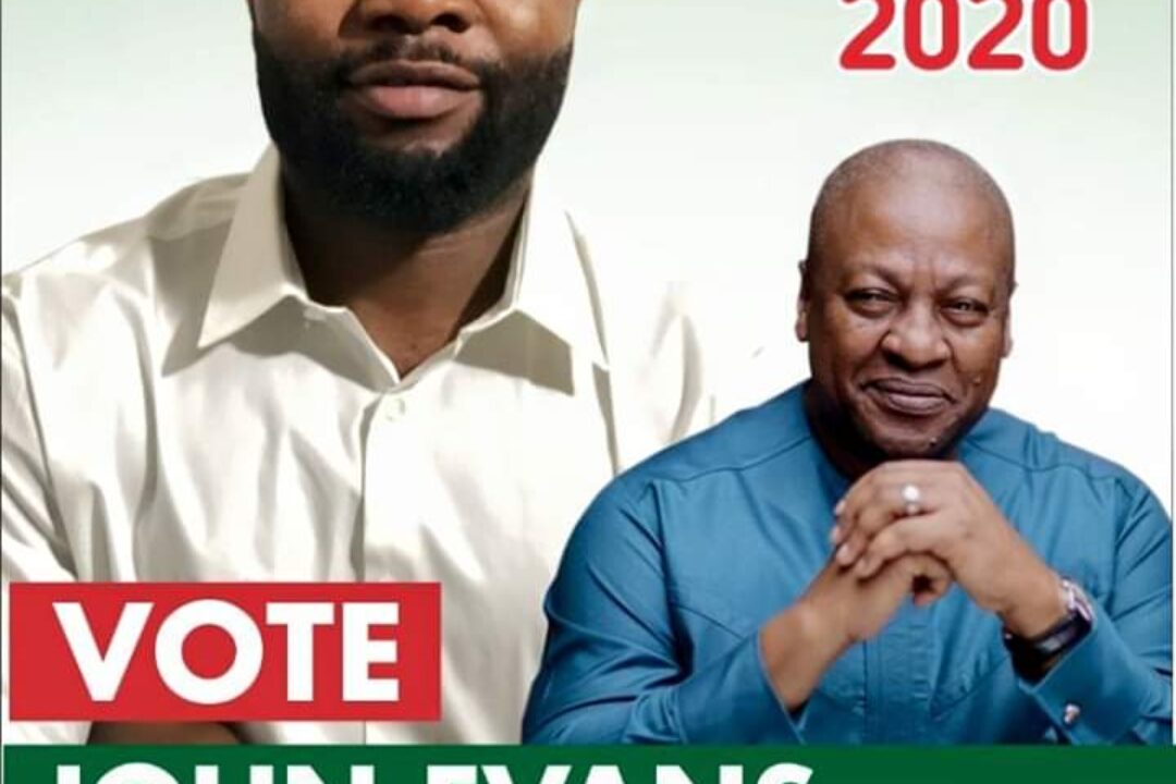 FLASHBACK:Another police officer resigns to contest NDC primary