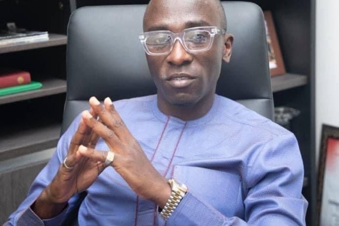 Mahama remains clear and present danger to Ghanaian Judiciary and democracy-Bempah