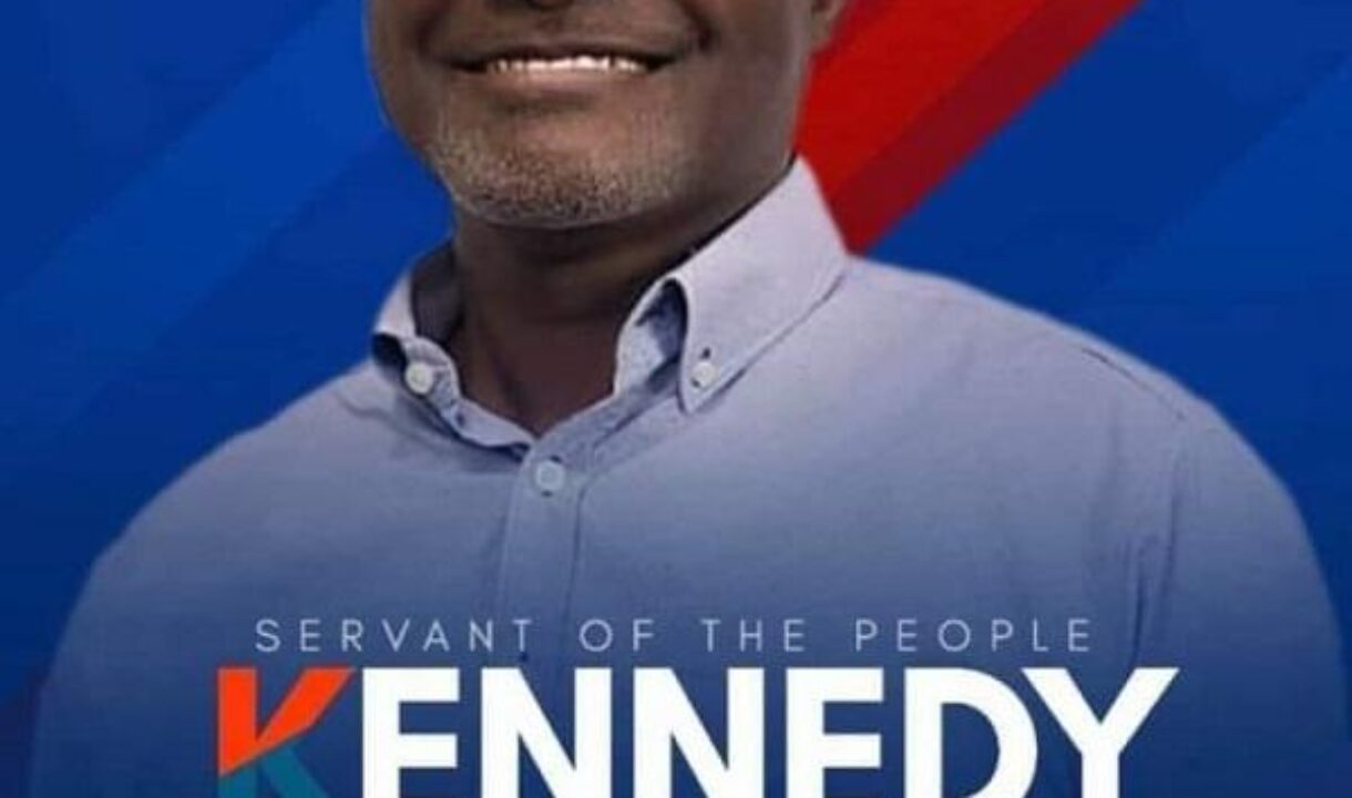 KNUST POLITICAL SCIENCE LECTURER’S BOMBSHELL:Kennedy Agyapong isn’t a presidential material; I’ll be surprised if NPP votes him