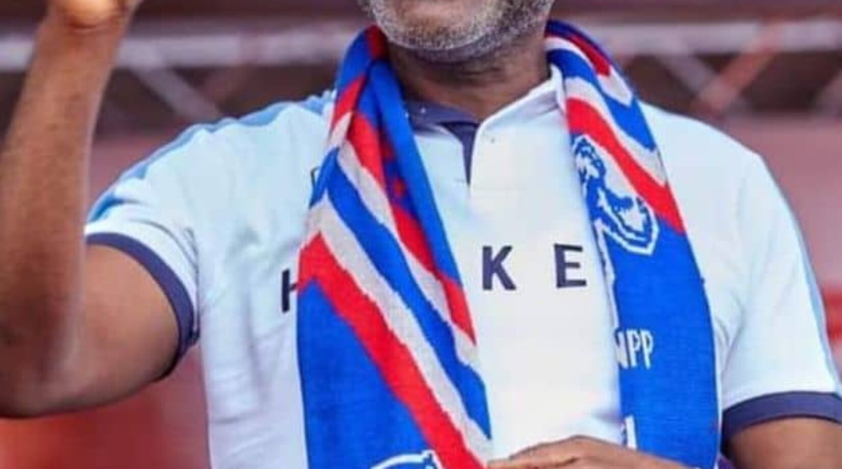 NPP FLAGBEARER ELECTIONS: I’m Still in the Race -Ken Agyapong clears Air