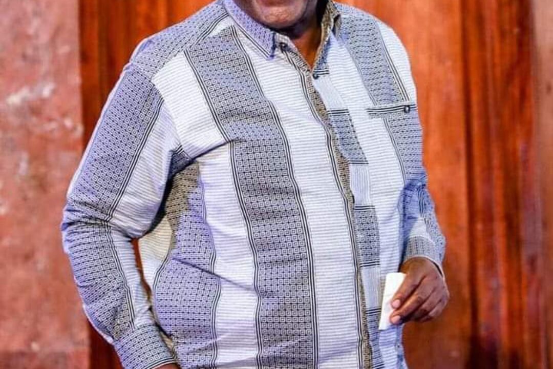 2024 Polls:Come and Join Us-NDC Guru Chases Alan Cash