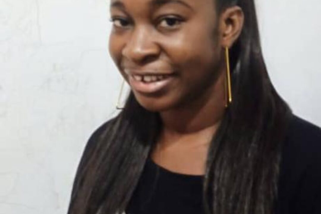 Meet Fashion Icon and Philanthropist, Patricia Loba.