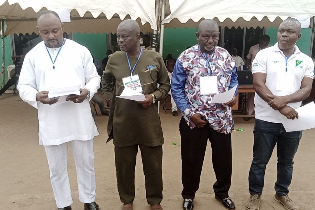 A/R: Garages Association secures 37 hectares of land for local manufacturing of vehicle bumpers