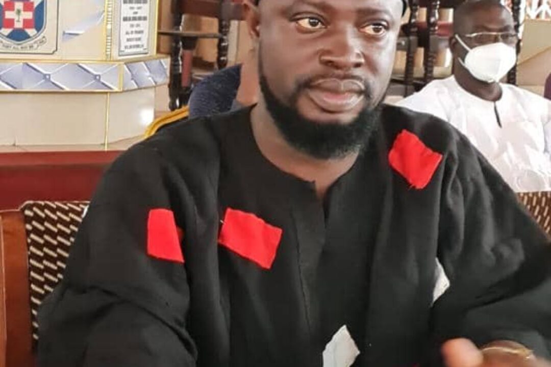 Asokwa Assembly Piles pressure on Gov’t,GRA …as it threatens to start collection of Property Rates