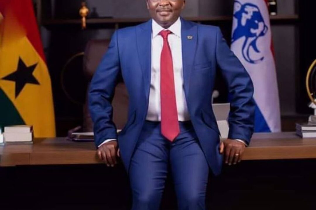 Bawumia is winning Nov.4 Presidential Primaries- Dr. Gideon Boako Writes