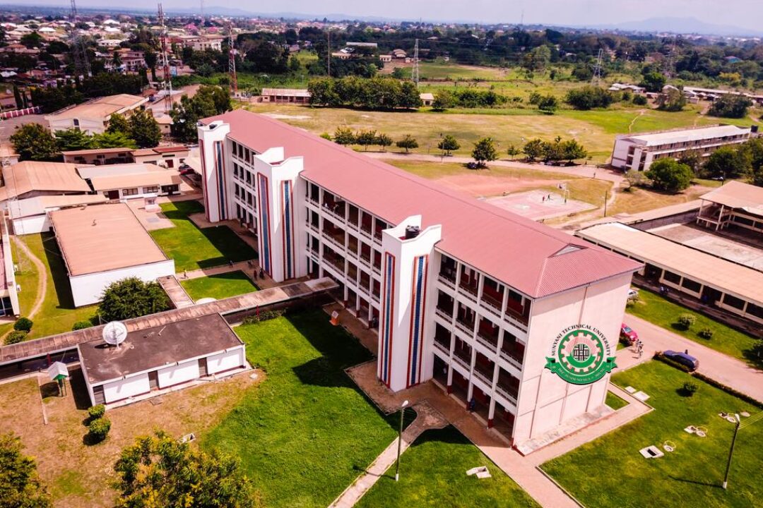 SUNYANI TECHNICAL UNIVERSITY TO HOST ARCTUG 2024