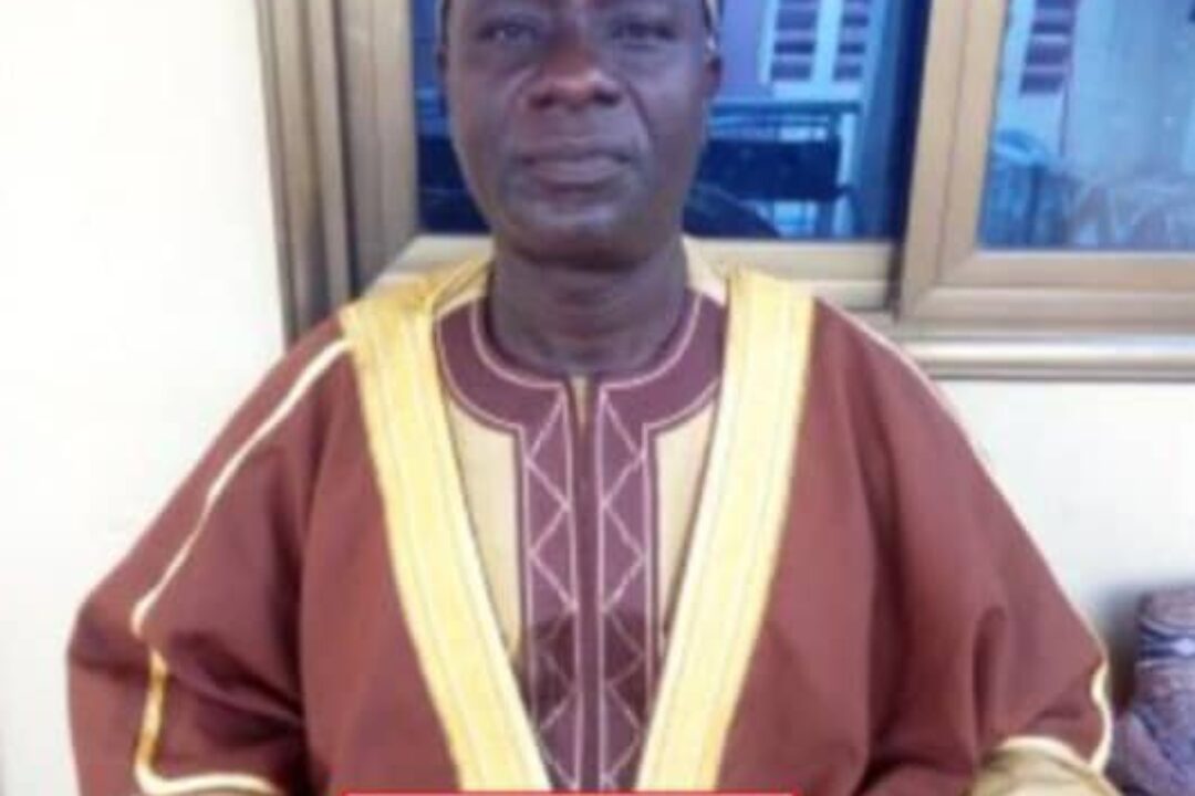 Mpasatia Zongohene Commends Gov’t for Historic Cocoa Price increment