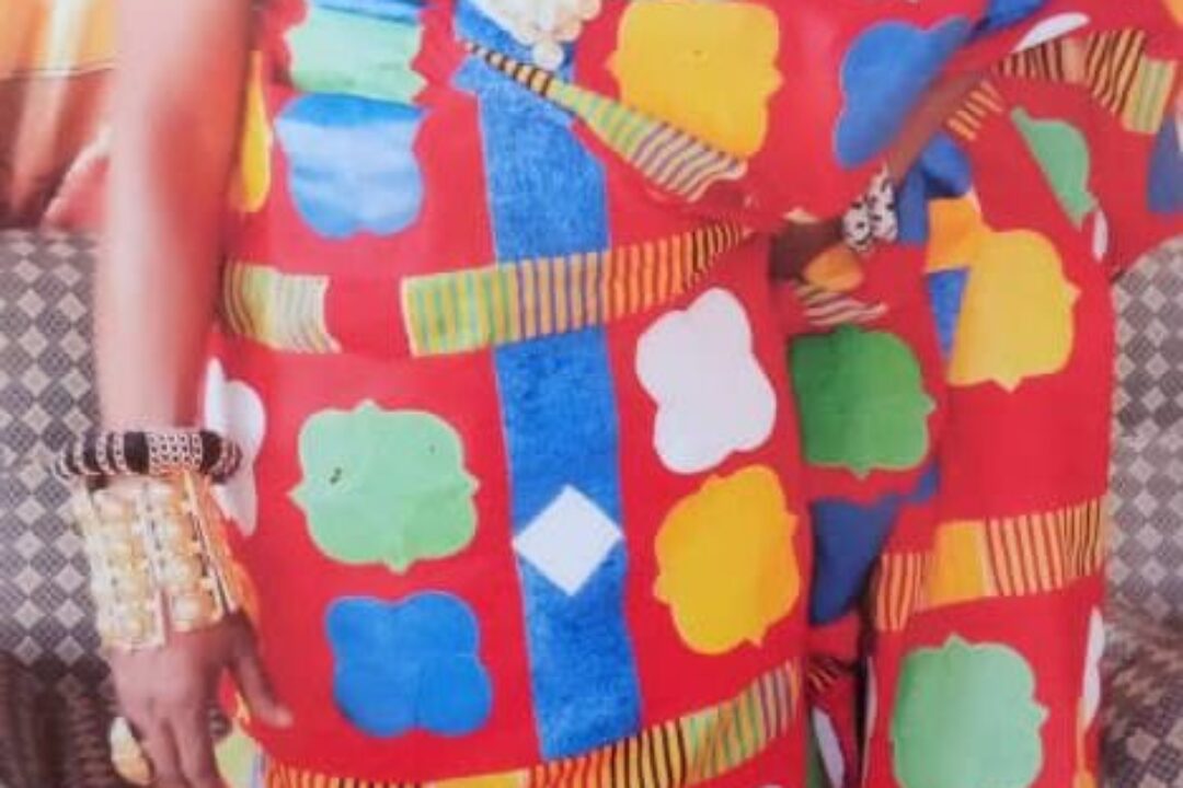 Pranghene Praises Nana Addo’s Gov’t for ongoing Abease to Kintampo Road Project