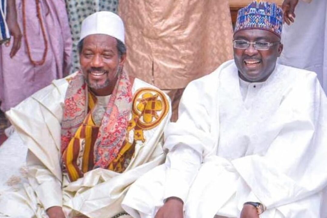 My life is in Danger-Spiritual head and President of Tijanniya Muslim Council Cries Out