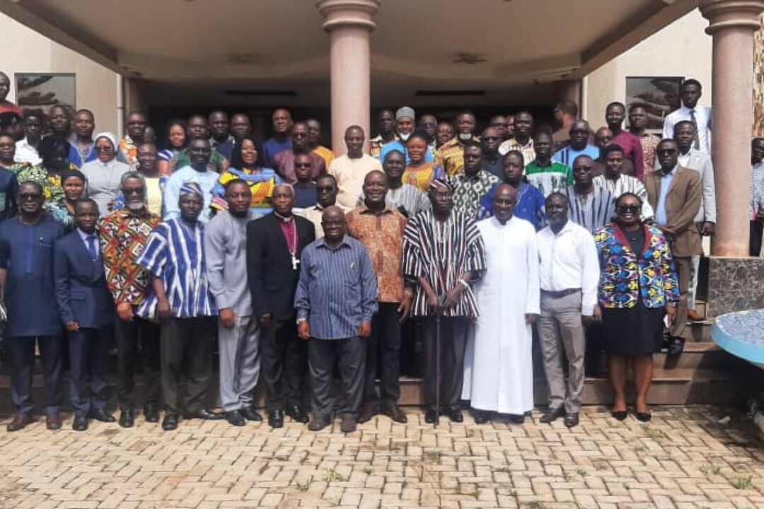 Governing Councils play critical role in education development in the country-Prof. Jinapor