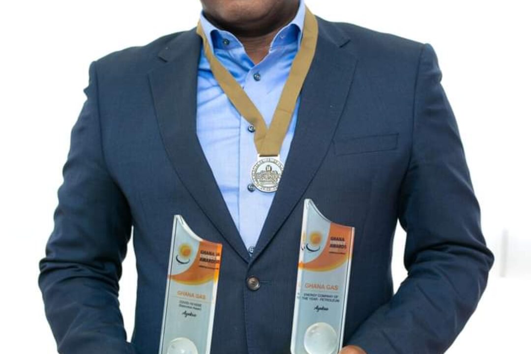 Ghana 🇬🇭 Gas Has Been Transparent In Operations-Group Affirms