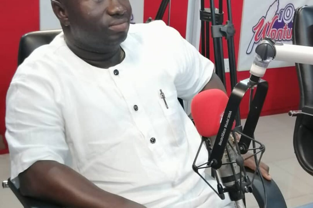 Ash.NPP Appoints Acting Communication Director