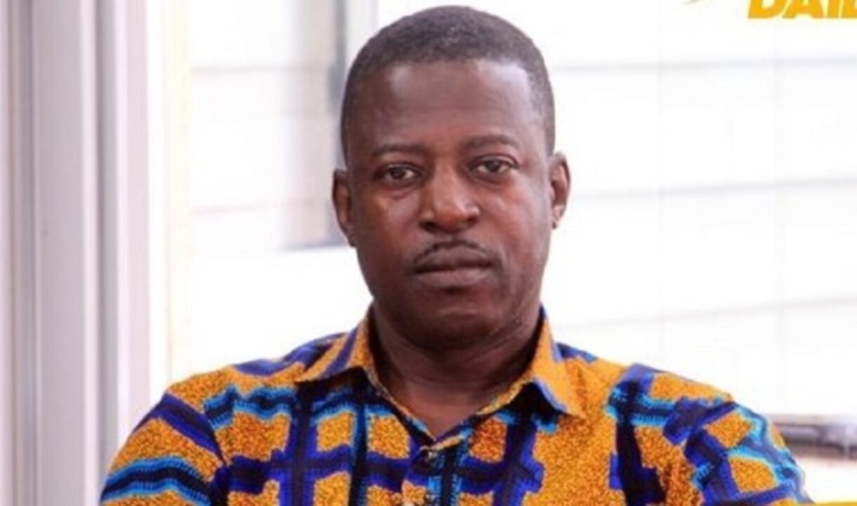 CPP Nat’L Youth Organizer eulogizes  former Bantama MP, Okyem Aboagye