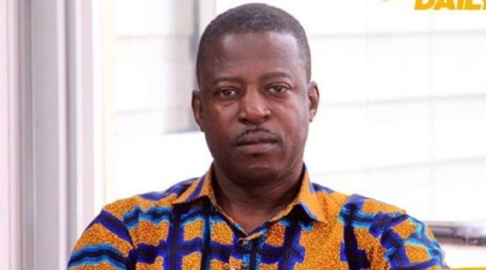 CPP Nat’L Youth Organizer eulogizes former Bantama MP, Okyem Aboagye