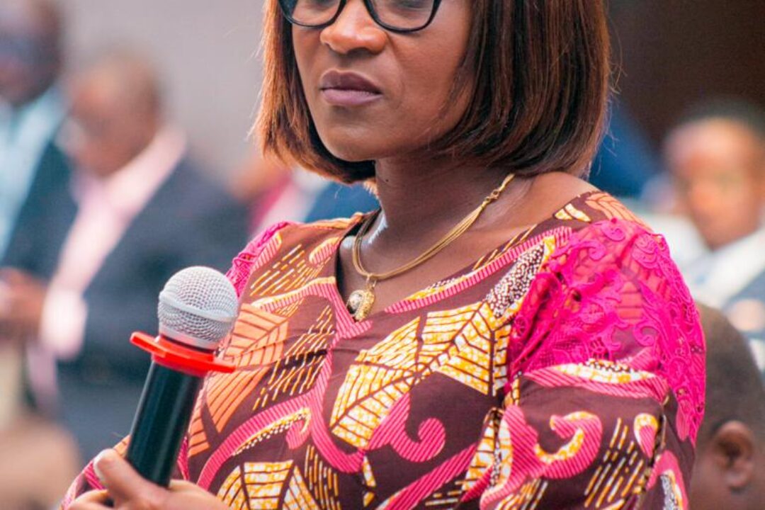NPP’s strength has always been its unity and ability to work together for the common good of Ghana-Abena Osei Asare.