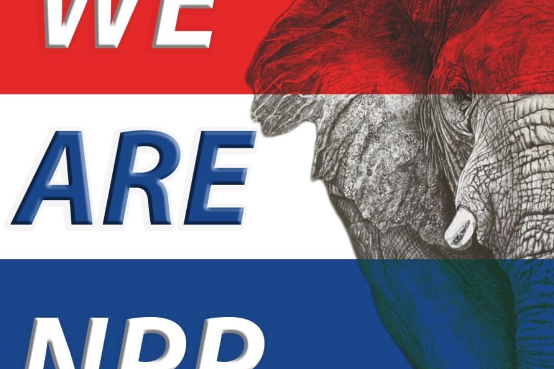 Alan Kyeremanten’s Campaign Manager writes…