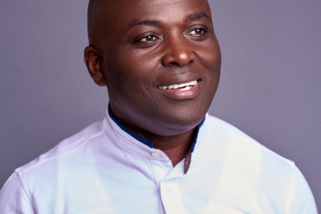 Chairman Odeneho Kwaku Appiah Writes on difference between a butterfly and an elephant