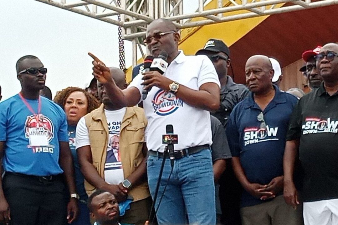 Ksi:Ken Agyapong Insults Chairman Wontumi Over Alan’s Resignation