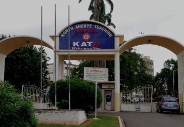 SUSPECTED FAKE DOCTOR DID NOT ATTEND TO OUR PATIENTS – KATH clears Air