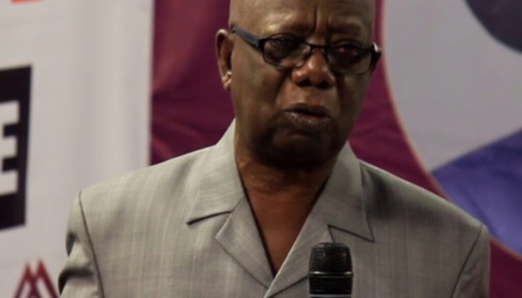 Kwadwo-Mpiani