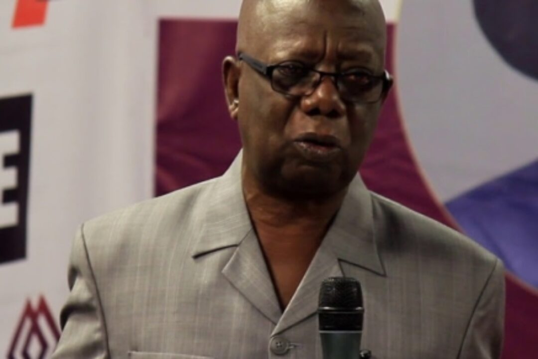 KWADWO MPIANI’S VERDICT:Pres. Akufo-Addo is part of NPP’s problems