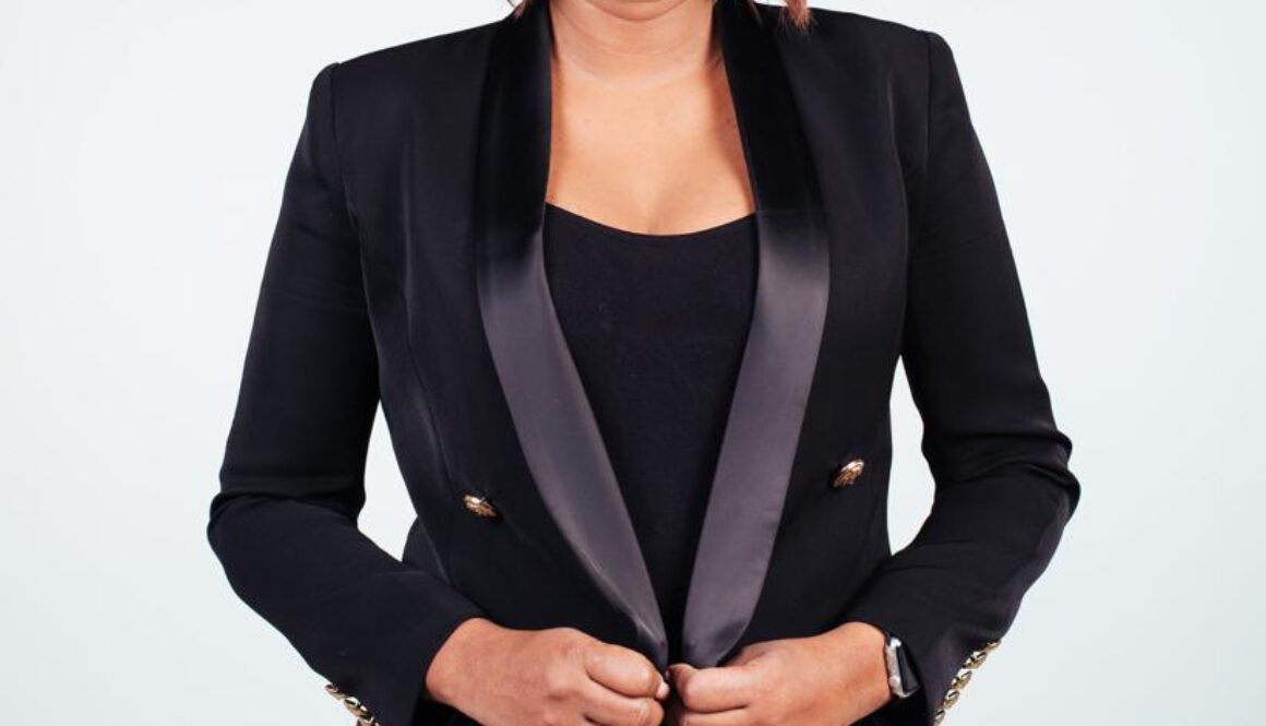 Marina Madale - Executive Sustainability & Shared Value