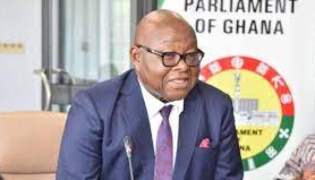 Michael-Oquaye