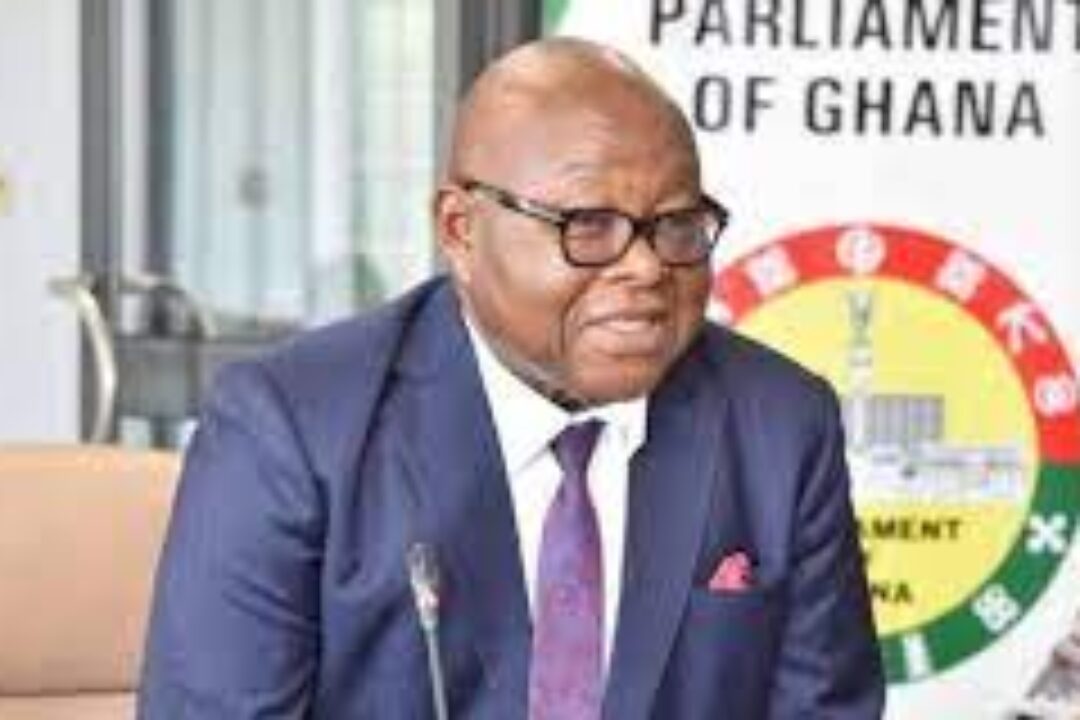 Presidential Elections C’ttee will adhere strictly to rules governing November 4 primaries – Prof.Mike Oquaye a