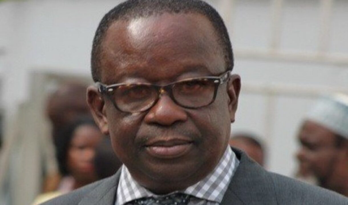 Ghana’s Security Minister Sues Oliver Barker-Vormawor for defamation demanding Gh¢10million
