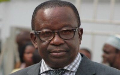 Ghanaâ€™s Security Minister Sues Oliver Barker-Vormawor for defamation demanding GhÂ¢10million