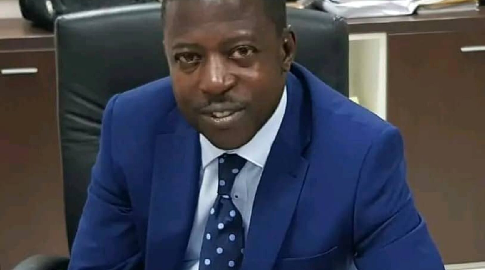 Chairman Wontumi’s Last Letter to Daniel Okyem Aboagye pops up!