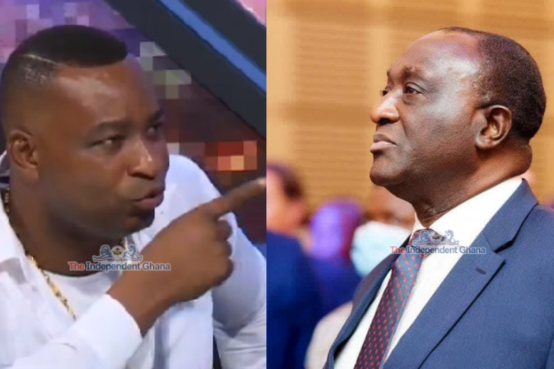 Ash.NPP Chairman lists 5 sins of Alan Cash