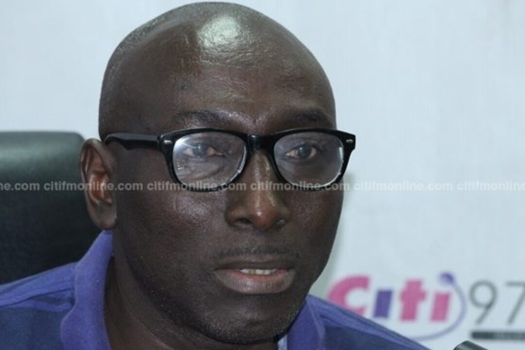 GBA now toothless bulldog, favours NPP – Lawyer Amaliba alleges