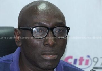 GBA now toothless bulldog, favours NPP – Lawyer Amaliba alleges