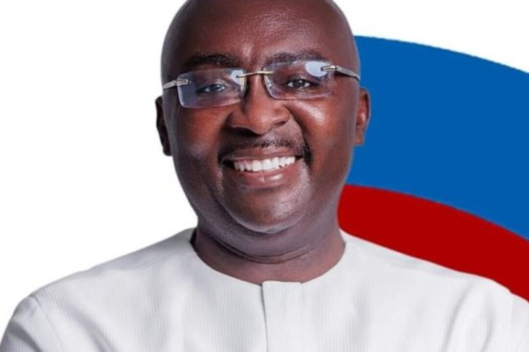 Bawumia Will ‘Break the Eight’ for NPP – Ash. Reg. Minister declares