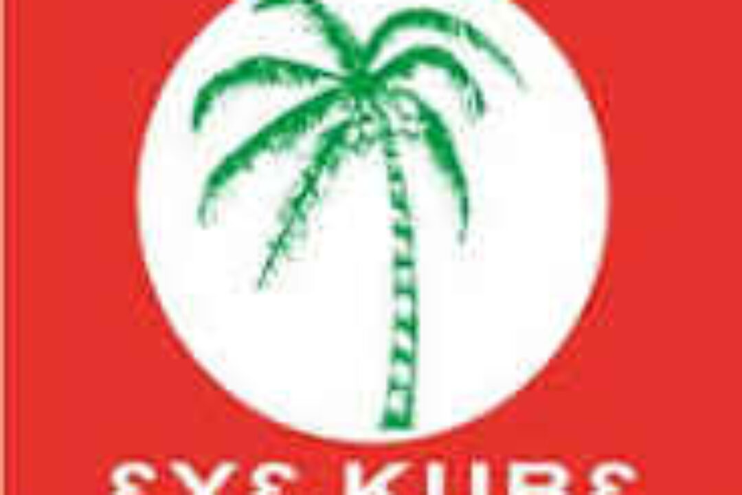 PNC Runs Away from Occupy BOG Demonstration,threatens legal action against Organizers