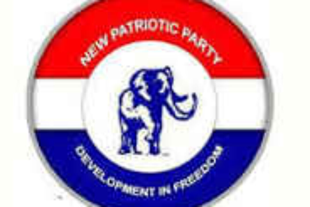 Juaboso NPP Chairman’s conduct will affect us in 2024- Group to NPP NEC