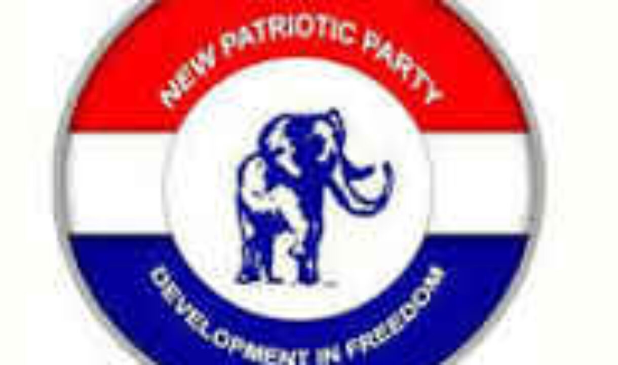 Juaboso NPP Chairman’s conduct will affect us in 2024- Group to NPP NEC